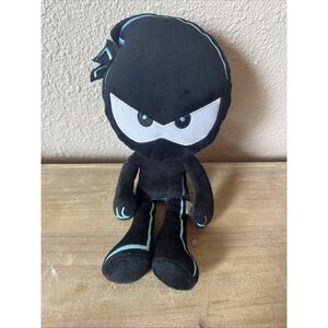 Ninja Kidz YouTube 11" Plush Bryton